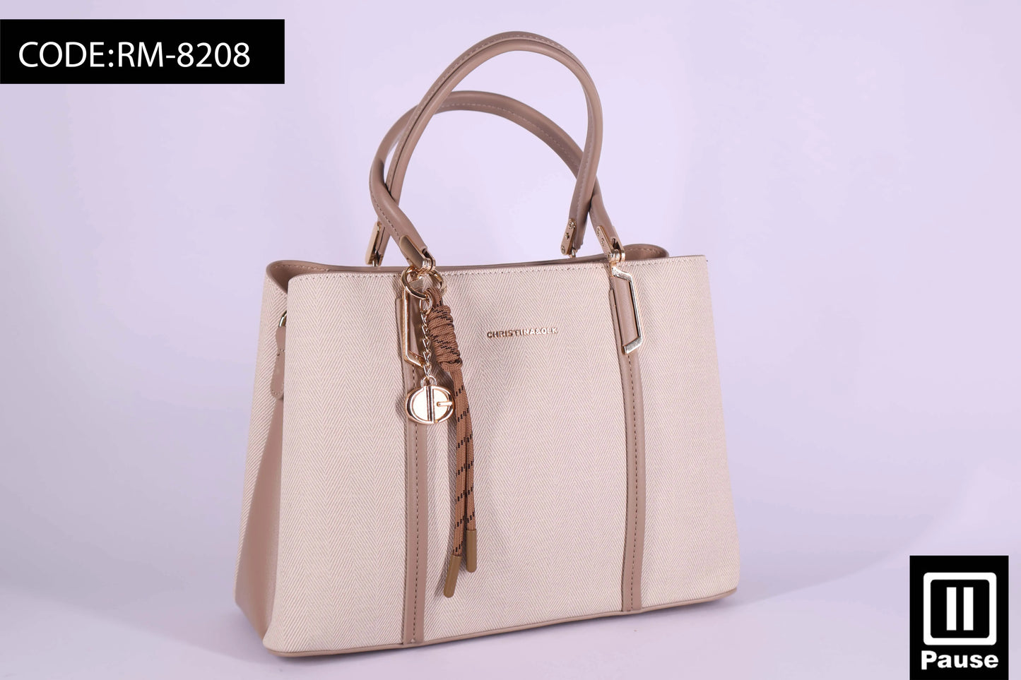 RM-8208 HANDBAG