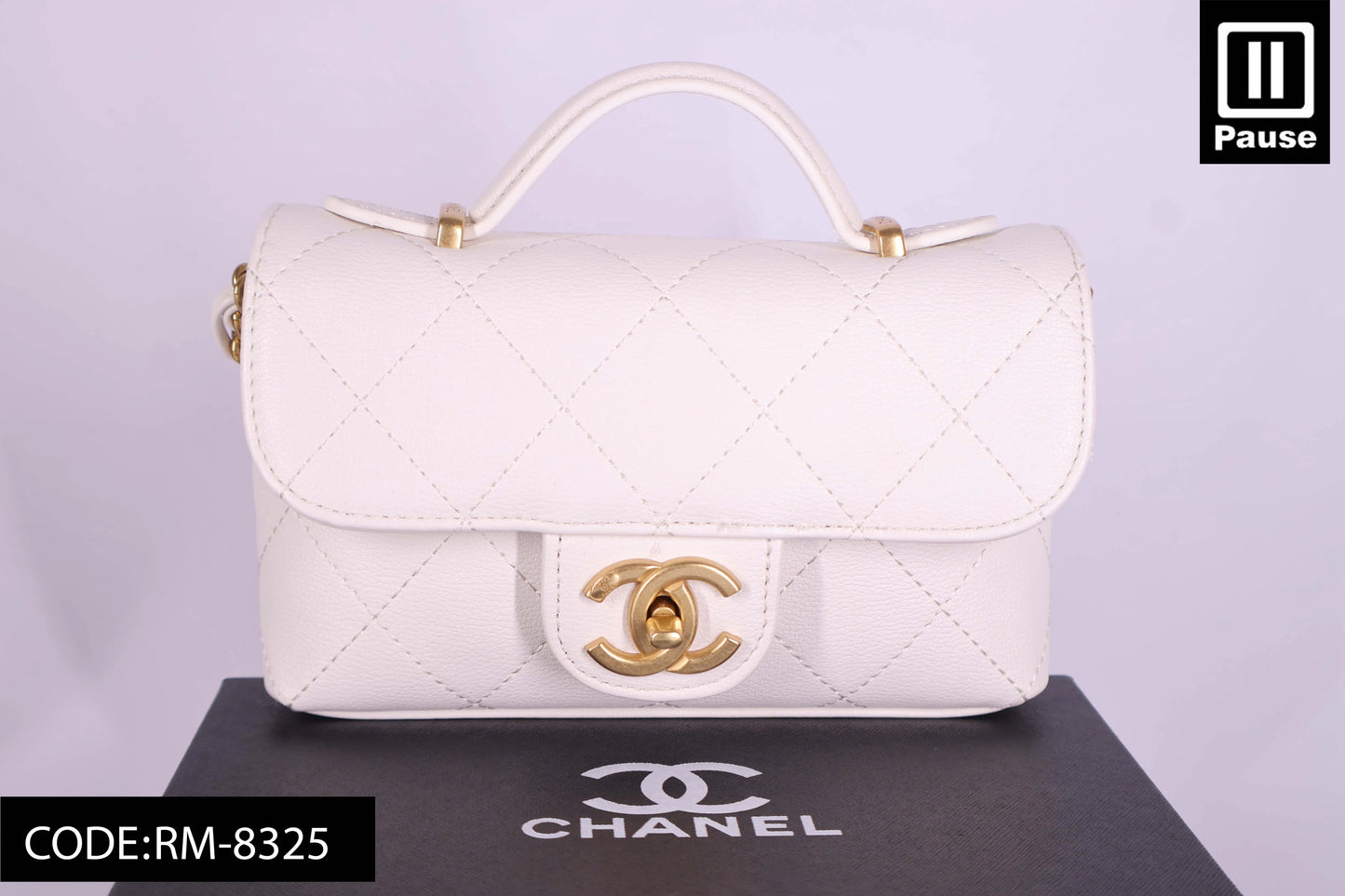 RM-8325 CHANNEL BAG