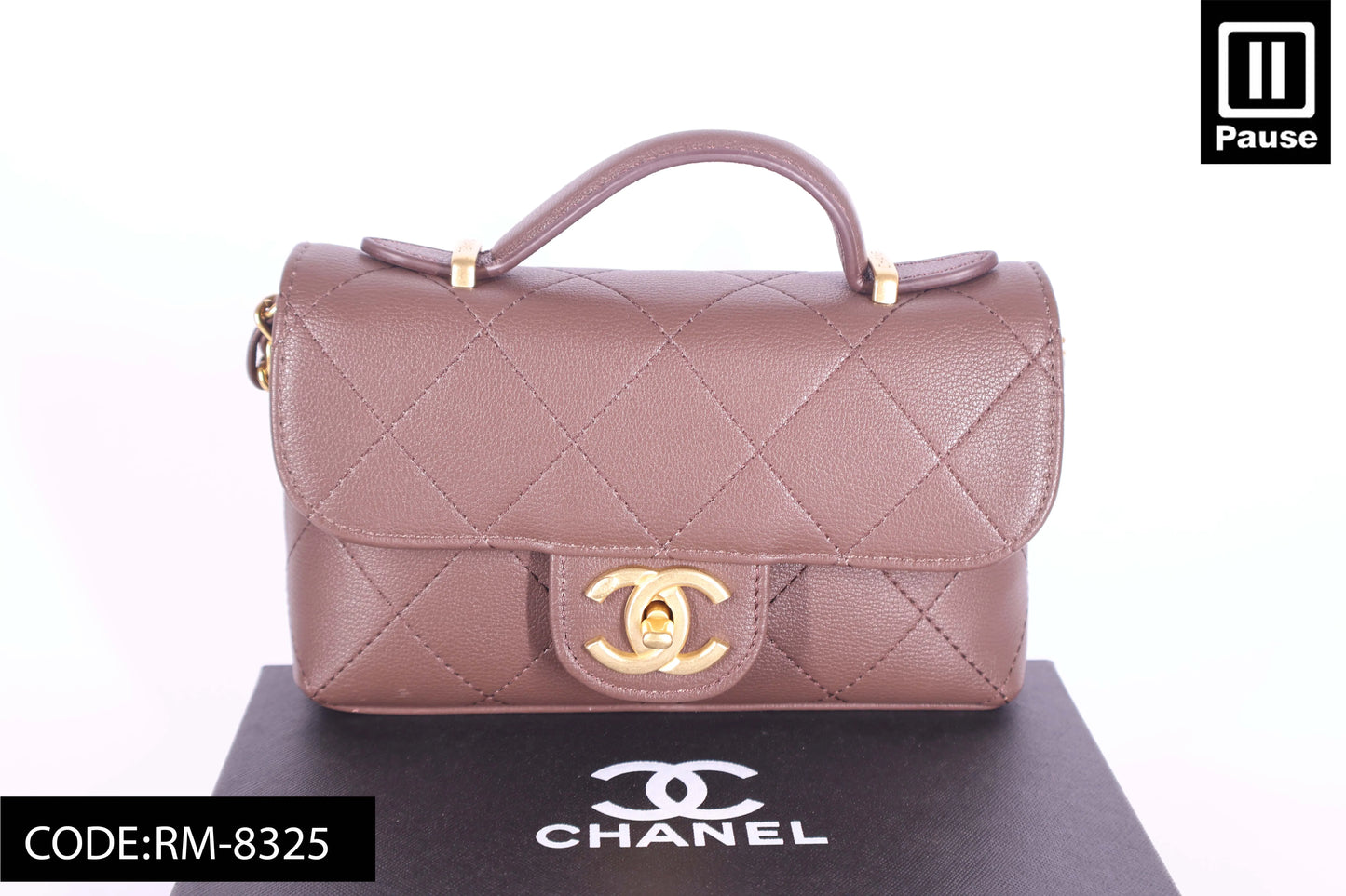 RM-8325 CHANNEL BAG