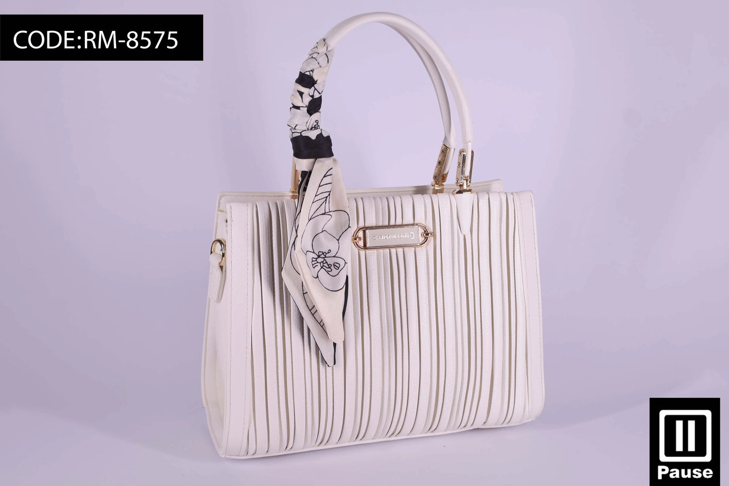 MR-8575 Christina & Olk Handbag