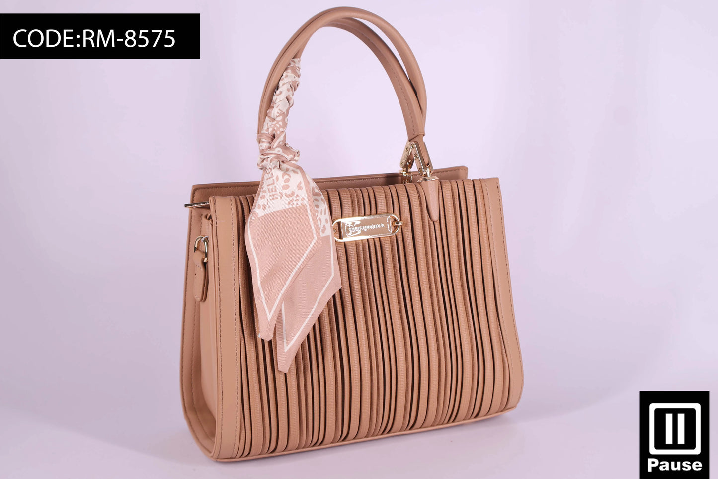 MR-8575 Christina & Olk Handbag