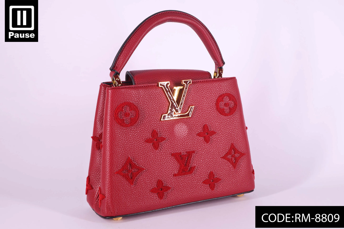 RM-8809 Louis Vuitton Handbag