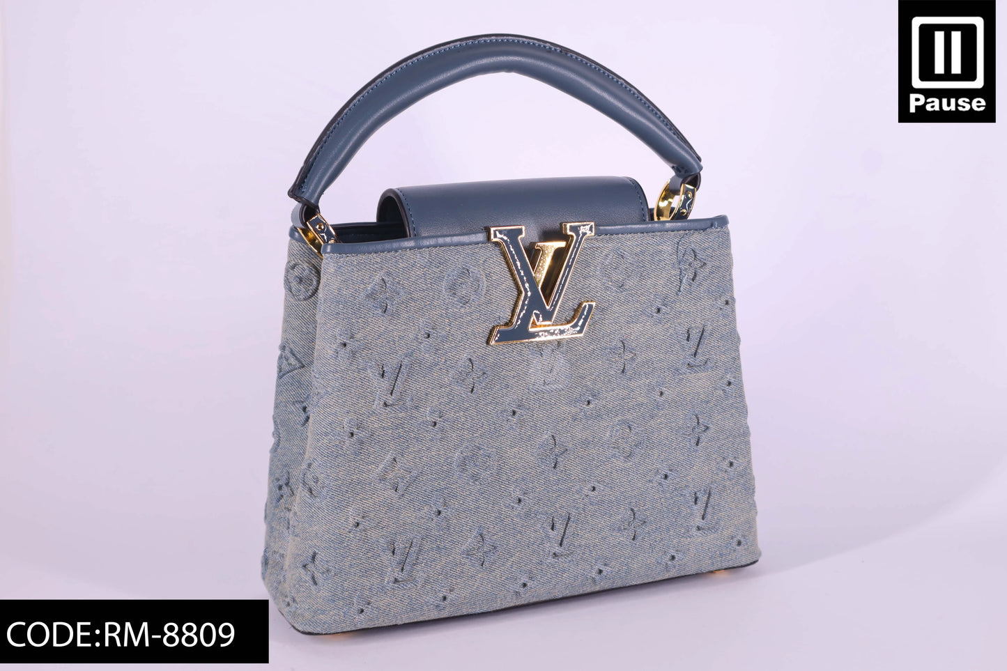 RM-8809 Louis Vuitton Handbag