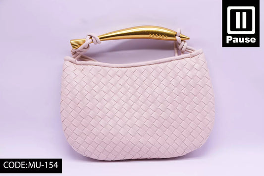 MU-154 CROSSBODY BAG