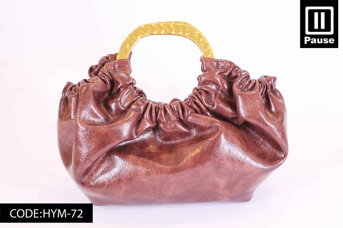 Hym-72 handbag