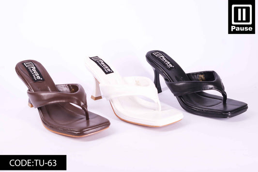 TU-63 TOE SLIPPER