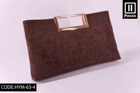 HYM-63-4 HANDBAG
