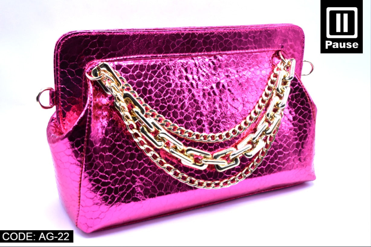 AG-22 CROSSBODY BAG