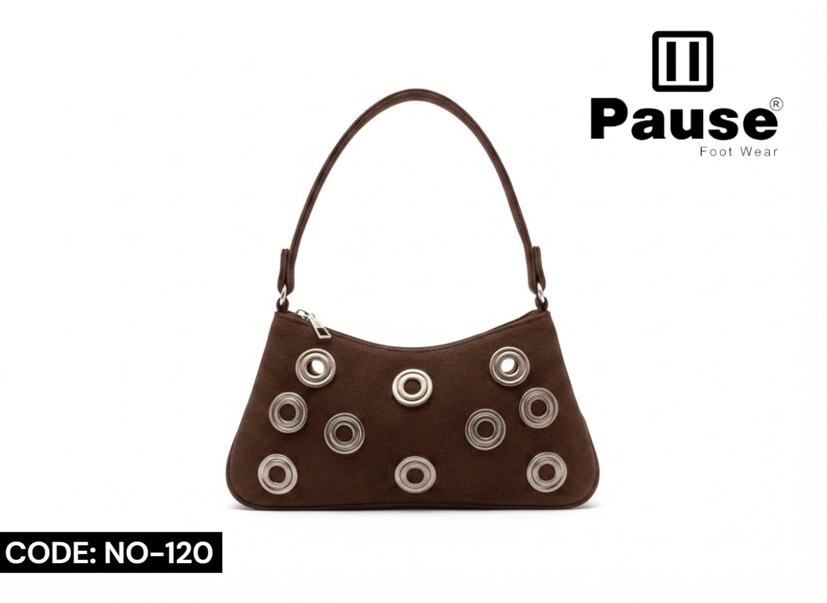 No-120 hand bag