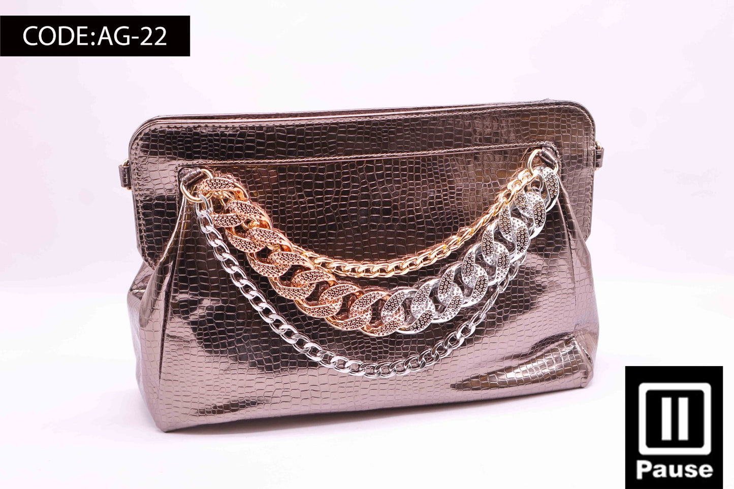 AG-22 CROSSBODY BAG