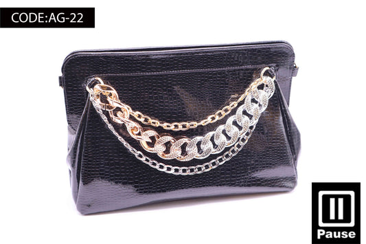 AG-22 CROSSBODY BAG