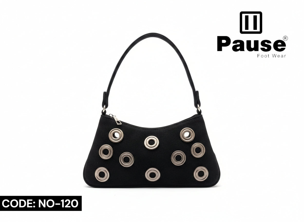 No-120 hand bag
