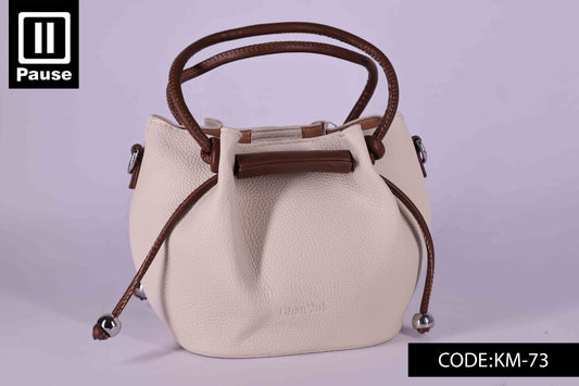 KM-73 TOTEBAG