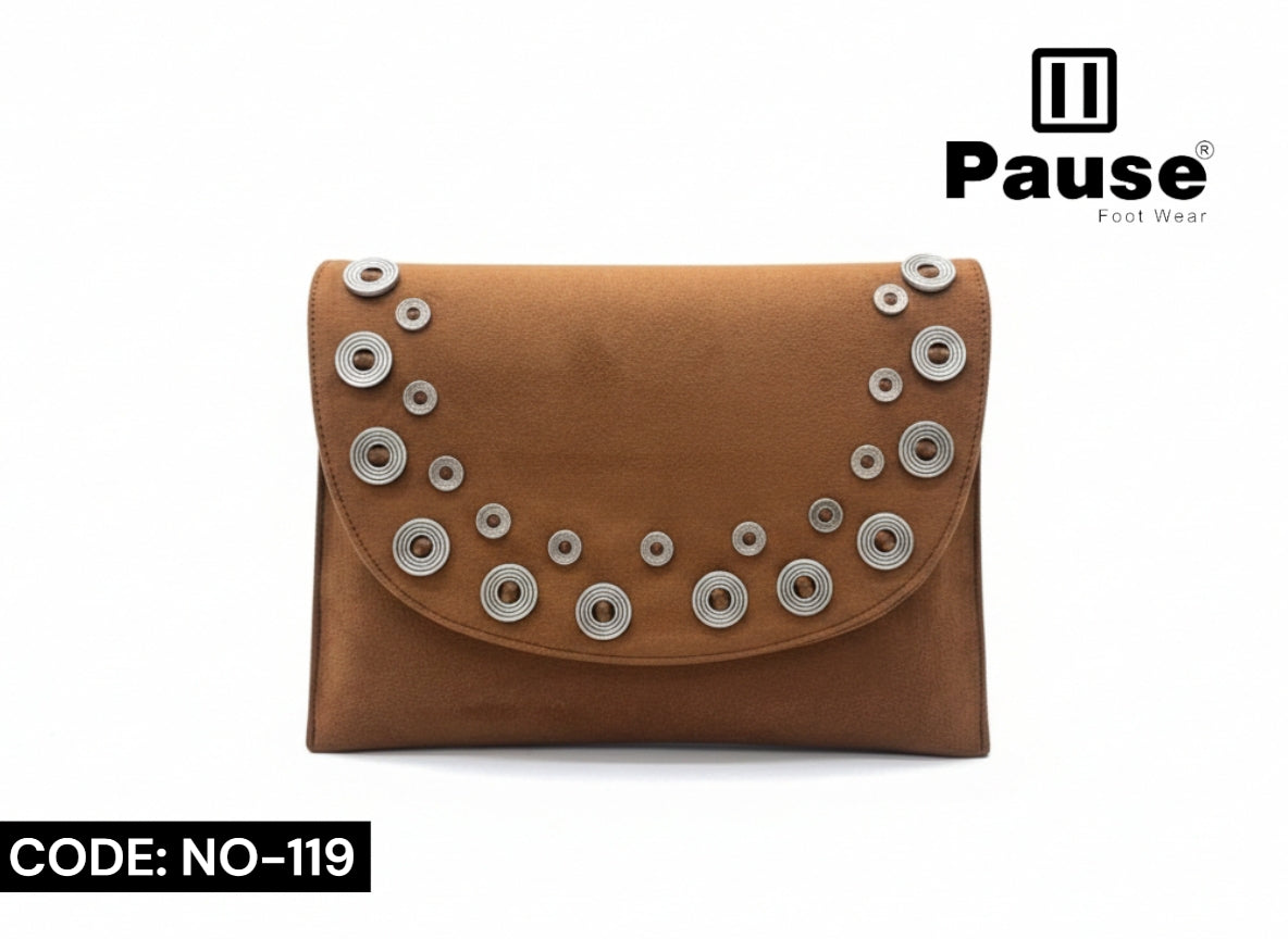 No-119 crossbody bag
