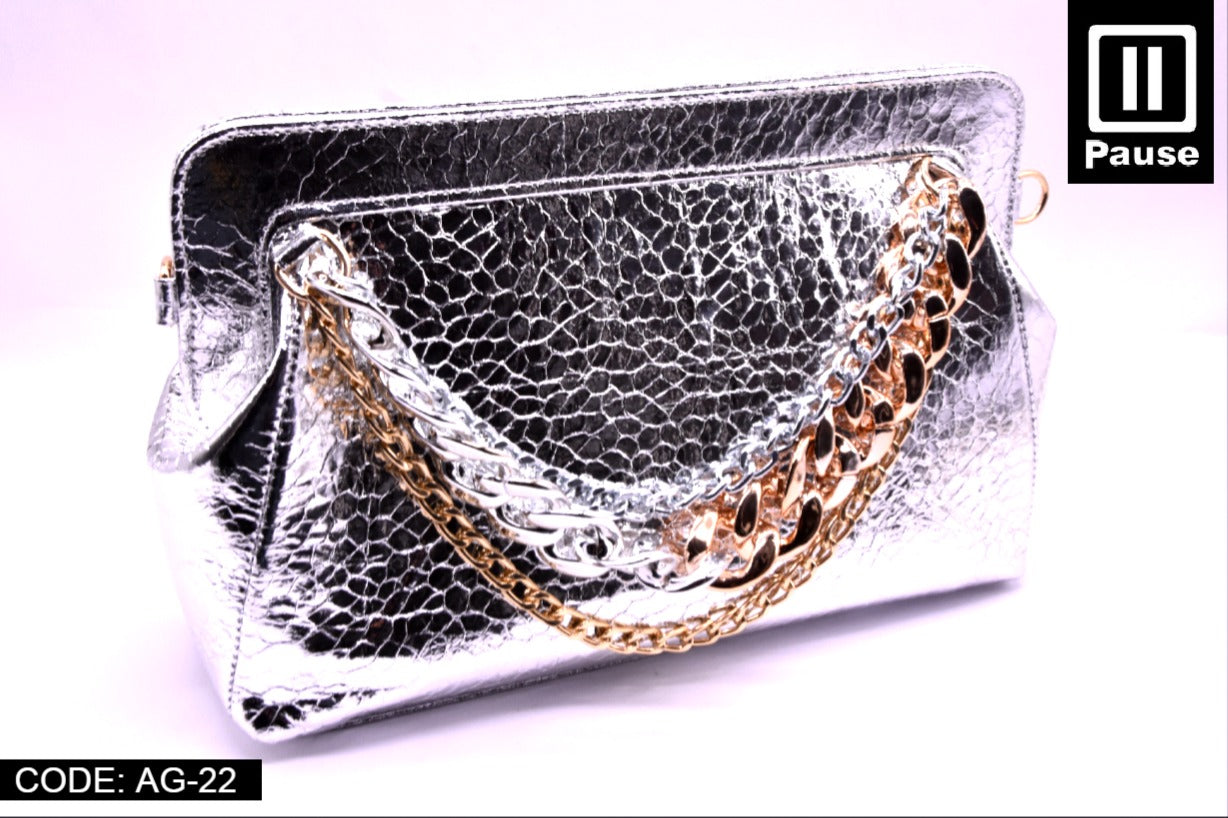 AG-22 CROSSBODY BAG
