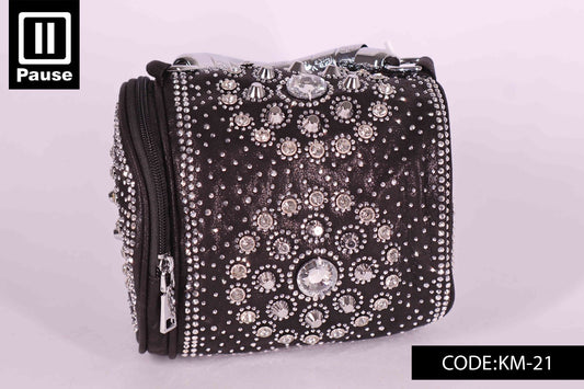KM-21 HANDBAG