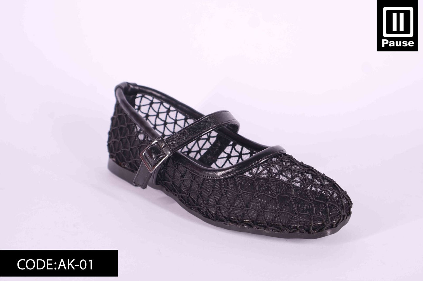 Ak-01 BALLERINAS