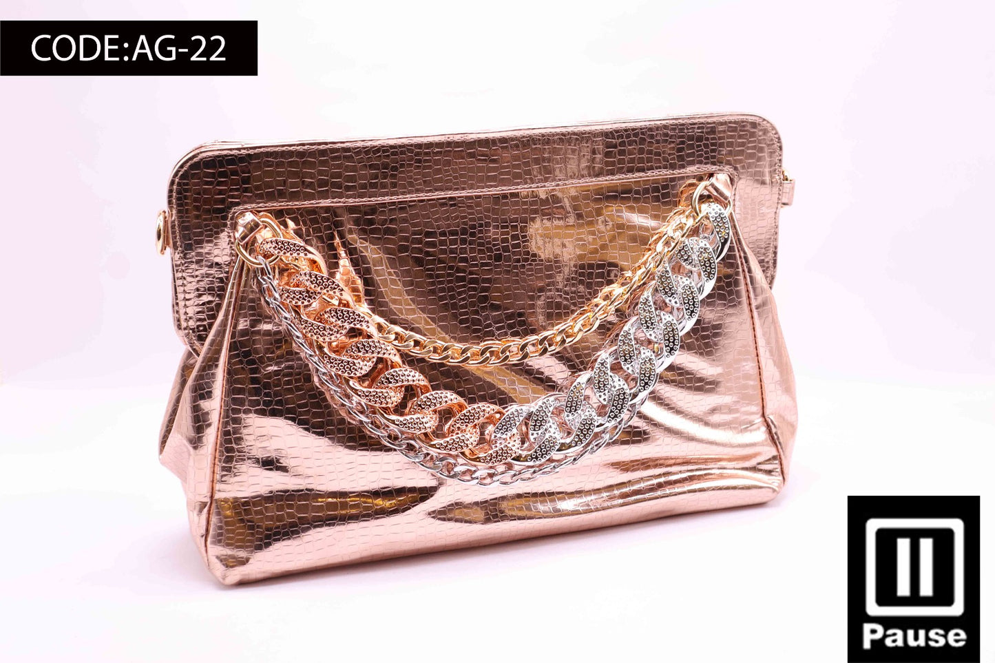 AG-22 CROSSBODY BAG