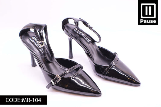 MR-104 HEELS
