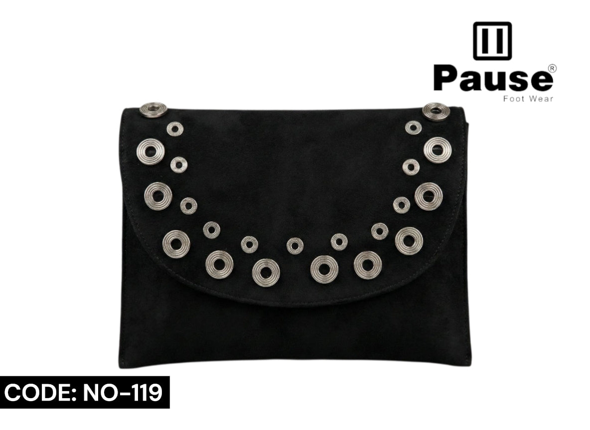 No-119 crossbody bag