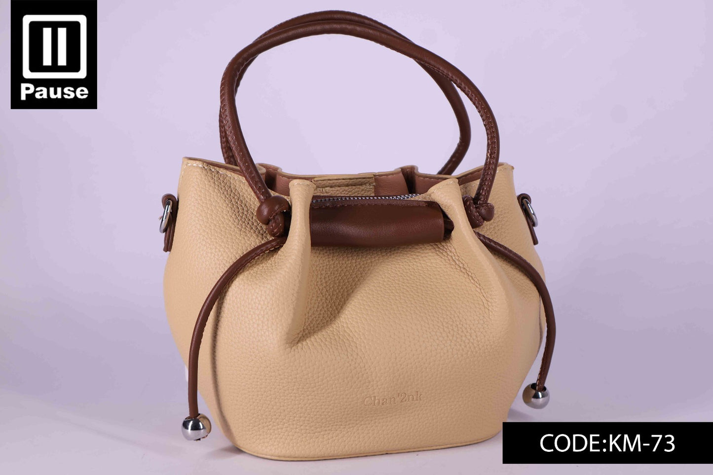 KM-73 TOTEBAG
