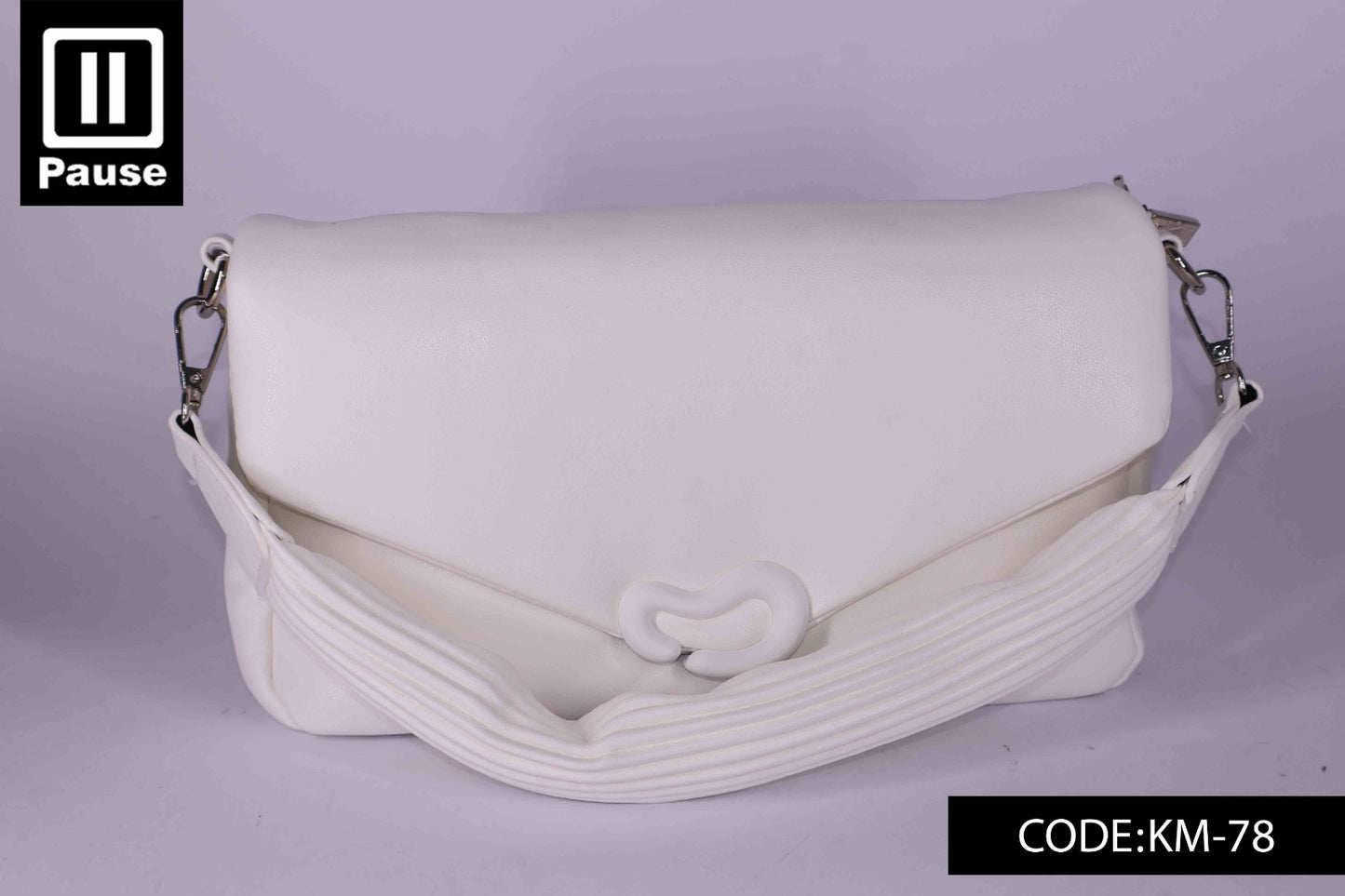 KM-78 CROSSBODY BAG