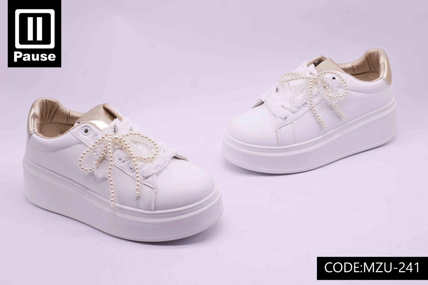 MZU-241 SNEAKER