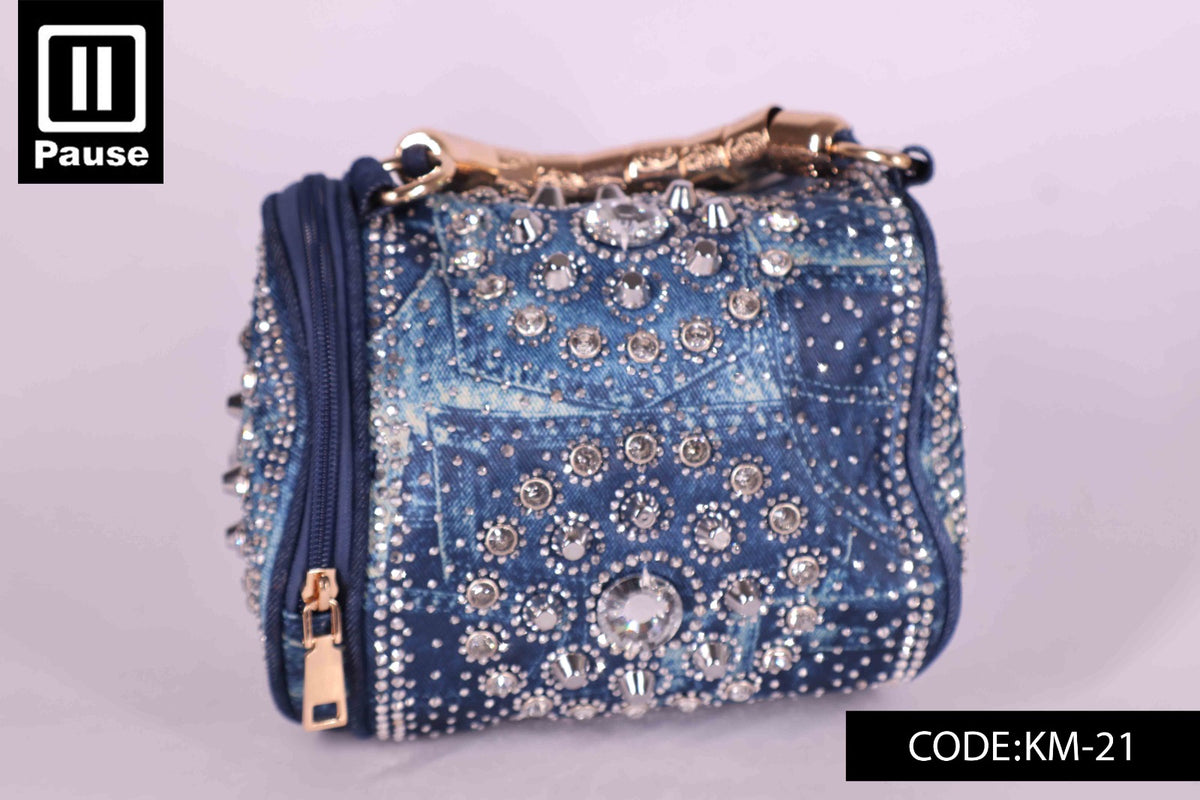 KM-21 HANDBAG