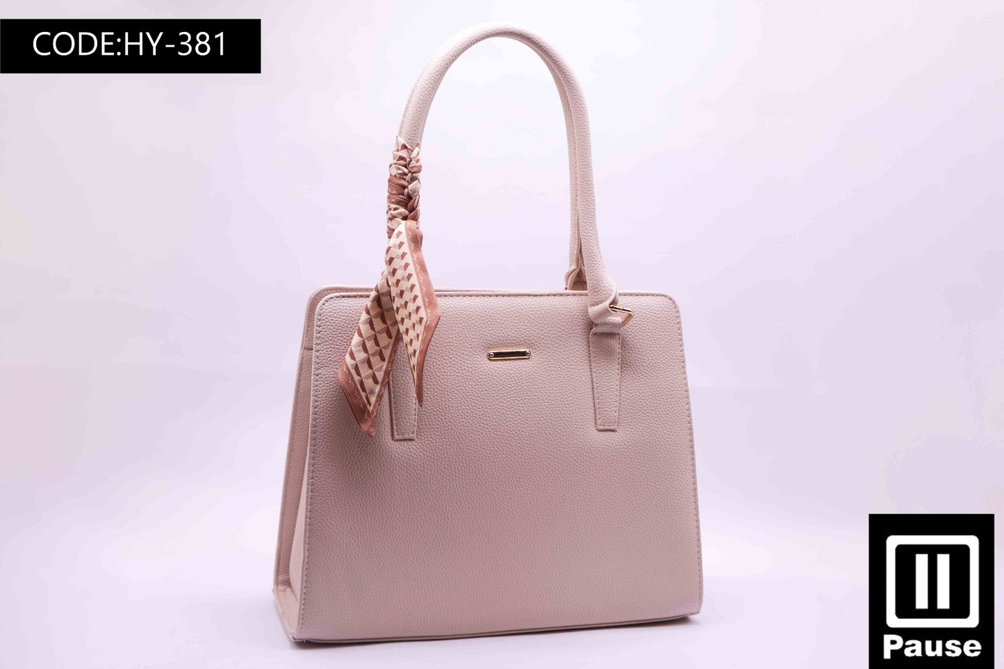 Hy-381 handbag