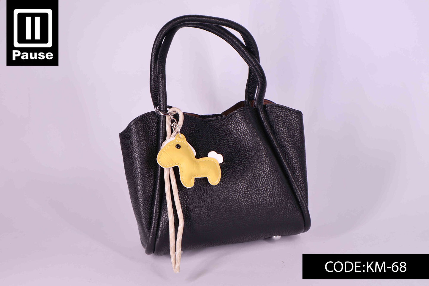 KM-68 HANDBAG