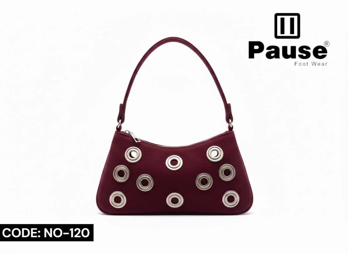 No-120 hand bag