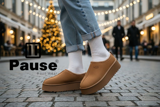 TO-M625 SLINGBACK UGG