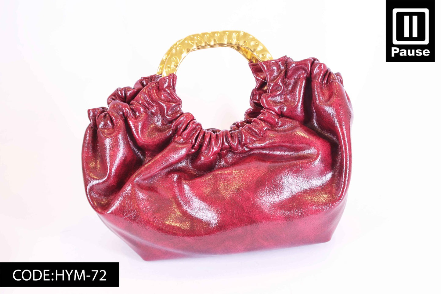 Hym-72 handbag