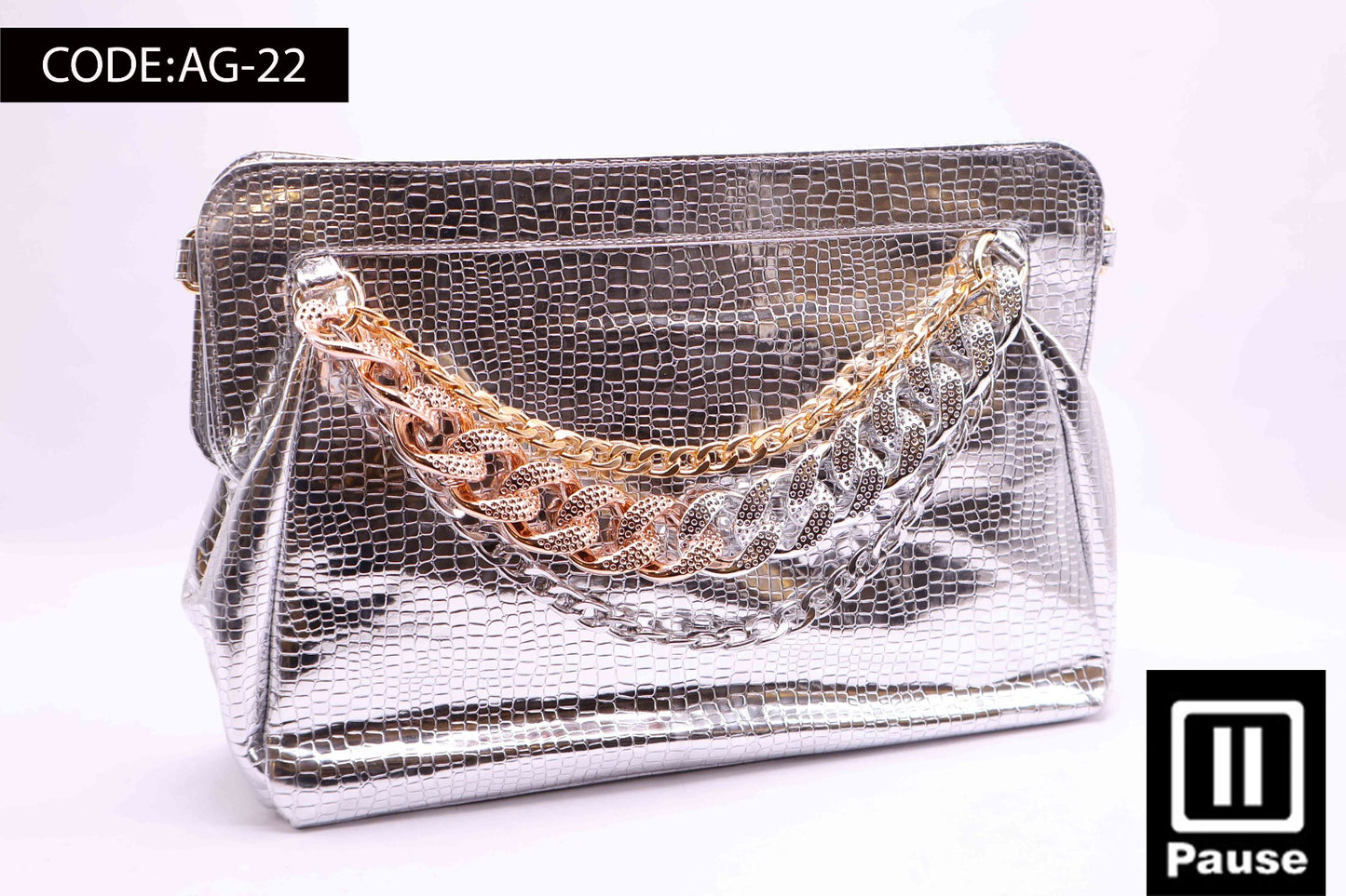 AG-22 CROSSBODY BAG