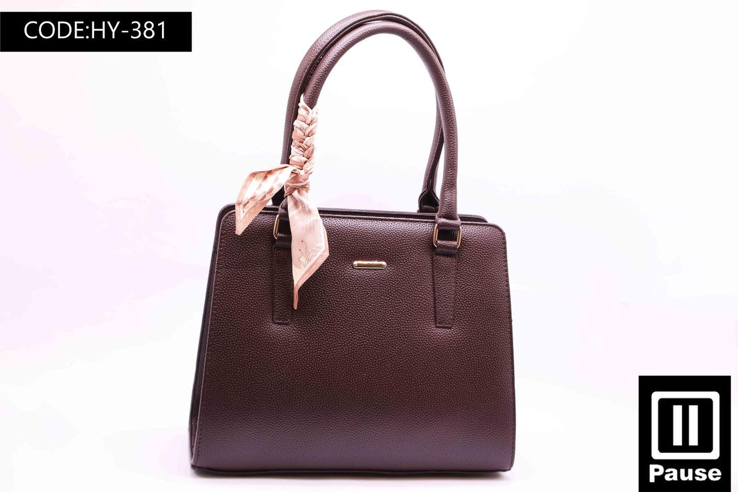 Hy-381 handbag