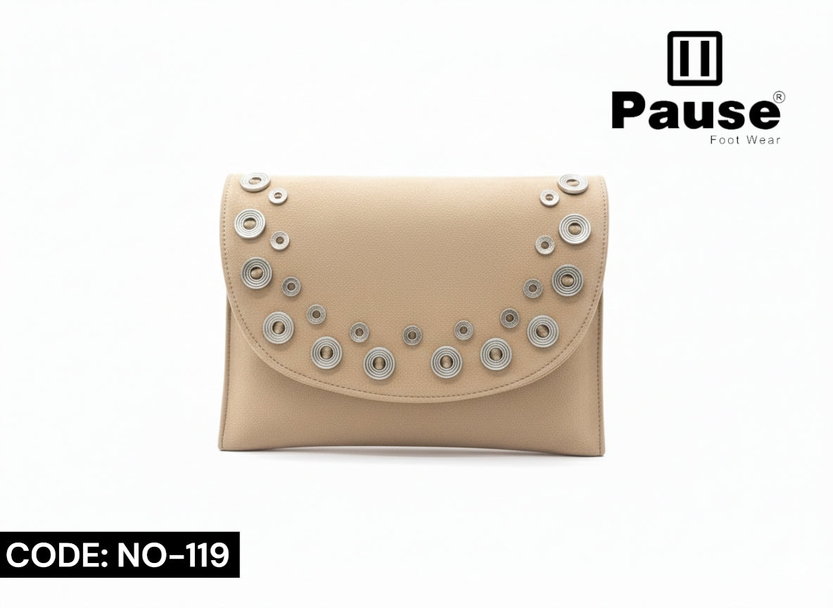 No-119 crossbody bag
