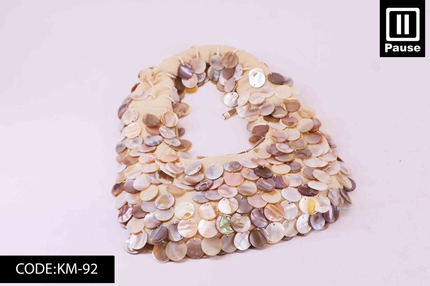 Km-92 HANDBAG