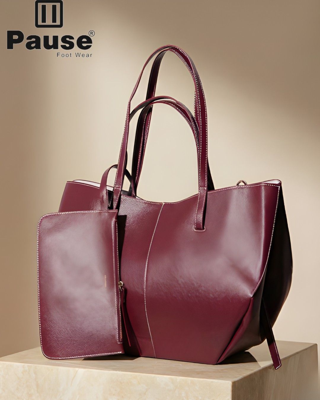 DS-926 TOTEBAG