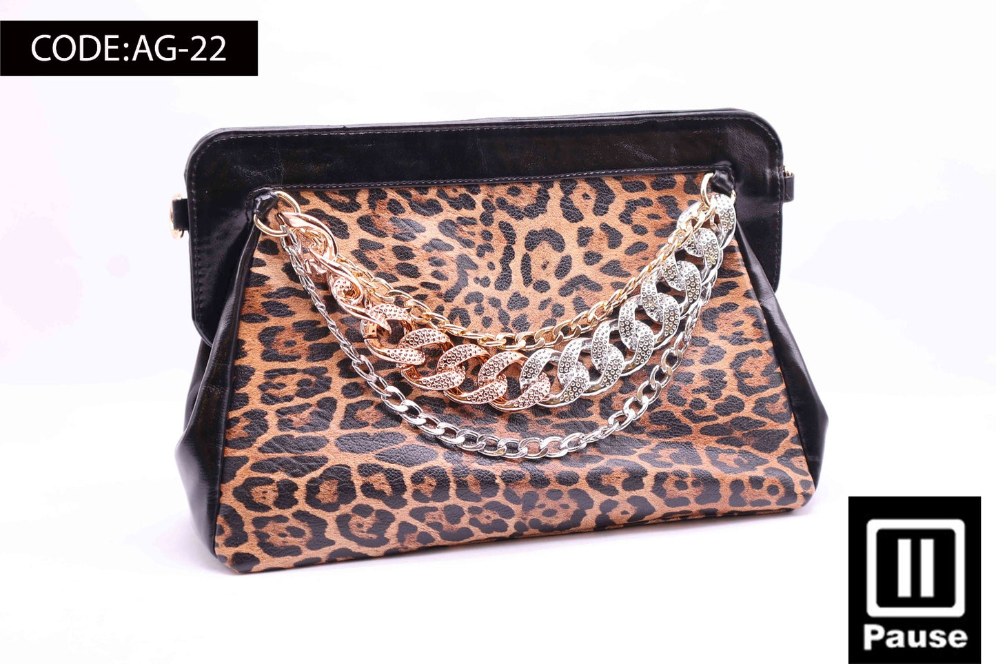 AG-22 CROSSBODY BAG