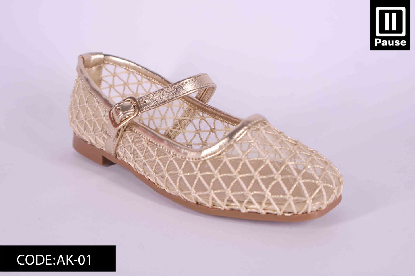 Ak-01 BALLERINAS