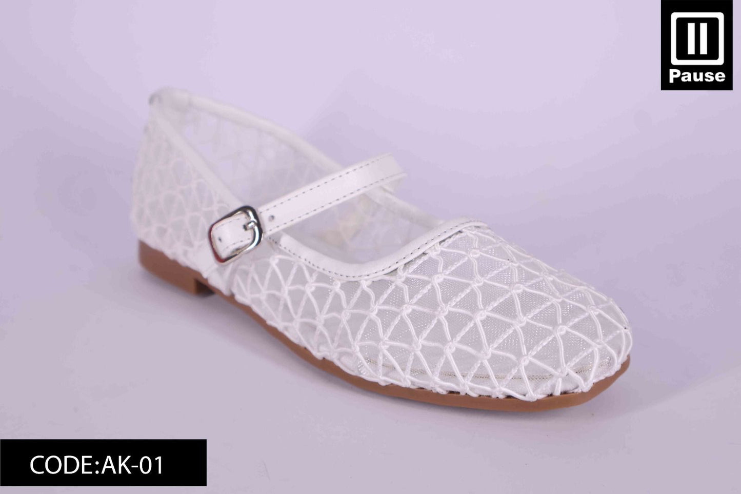 Ak-01 BALLERINAS