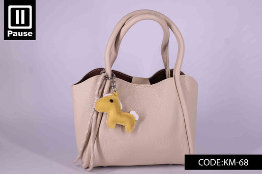KM-68 HANDBAG
