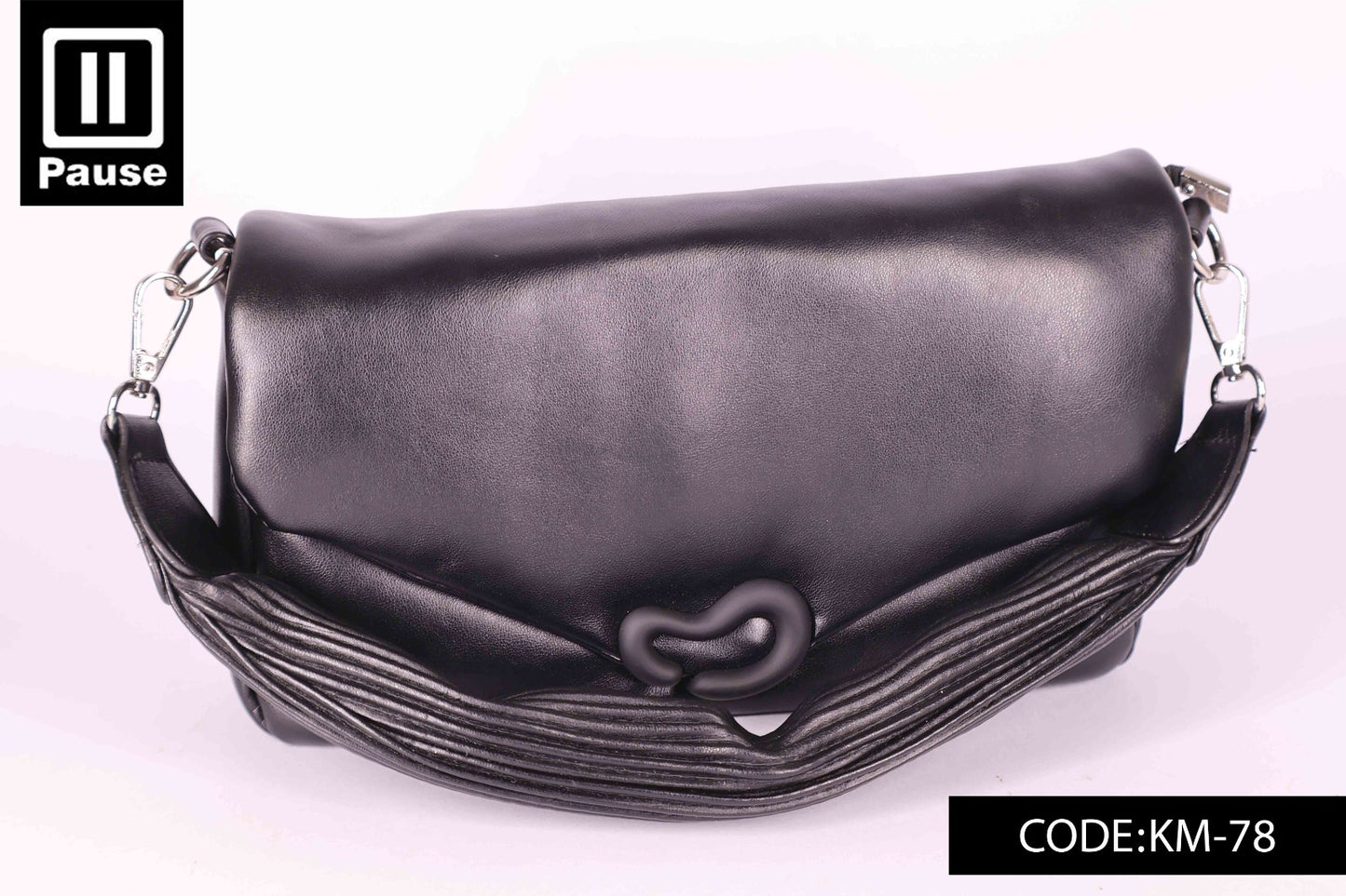 KM-78 CROSSBODY BAG