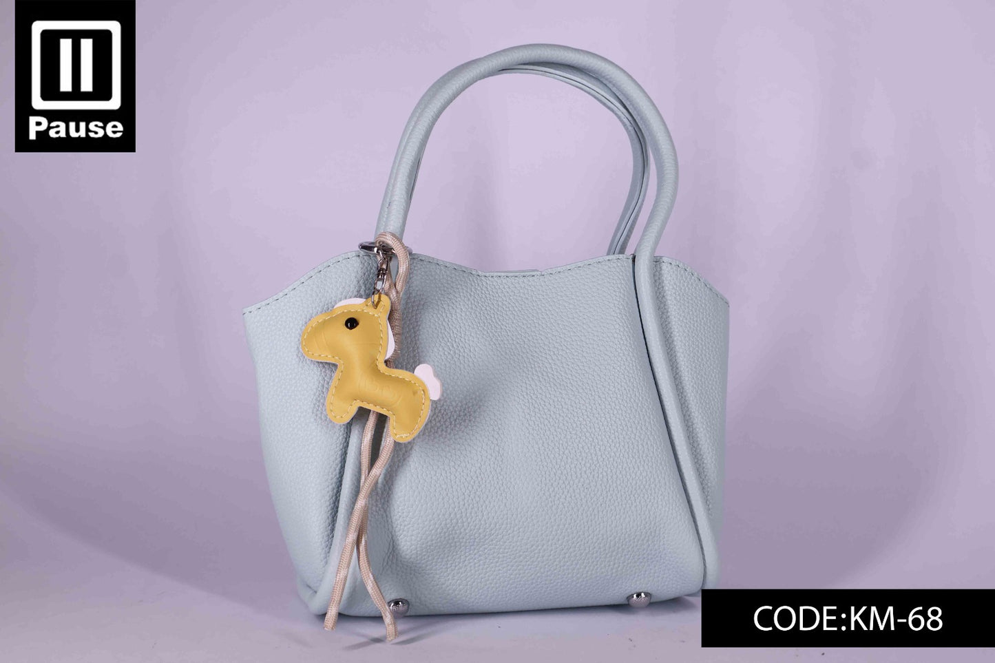 KM-68 HANDBAG