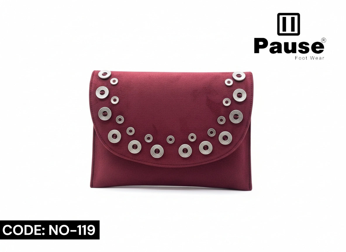 No-119 crossbody bag