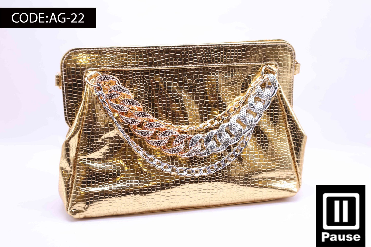 AG-22 CROSSBODY BAG