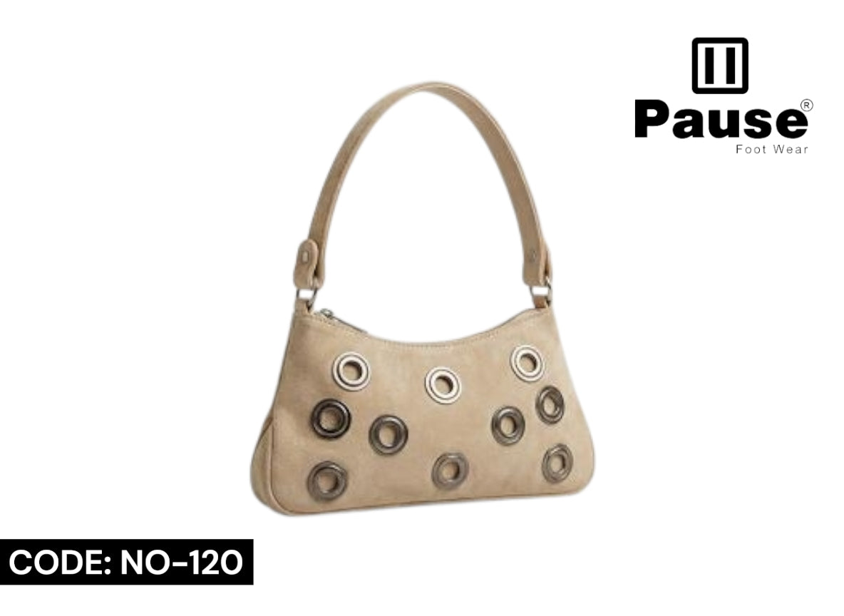 No-120 hand bag