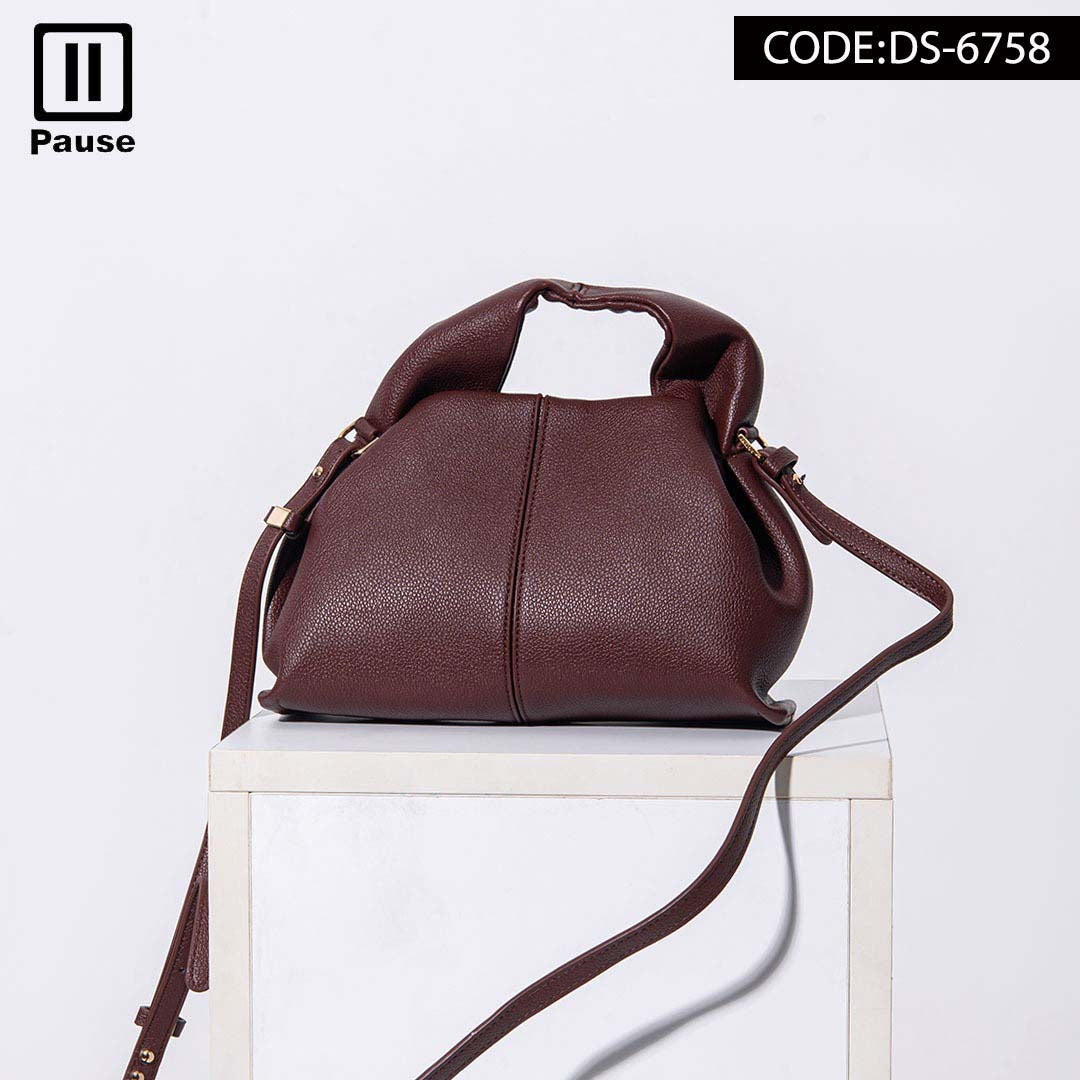 DS-6758 TOTE BAG