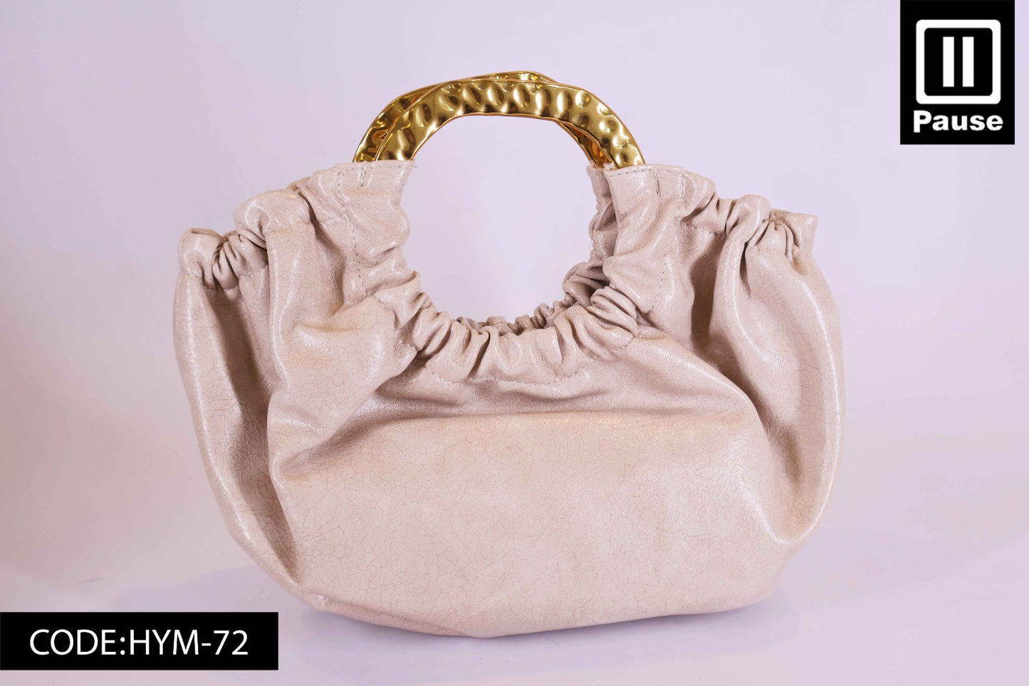 Hym-72 handbag