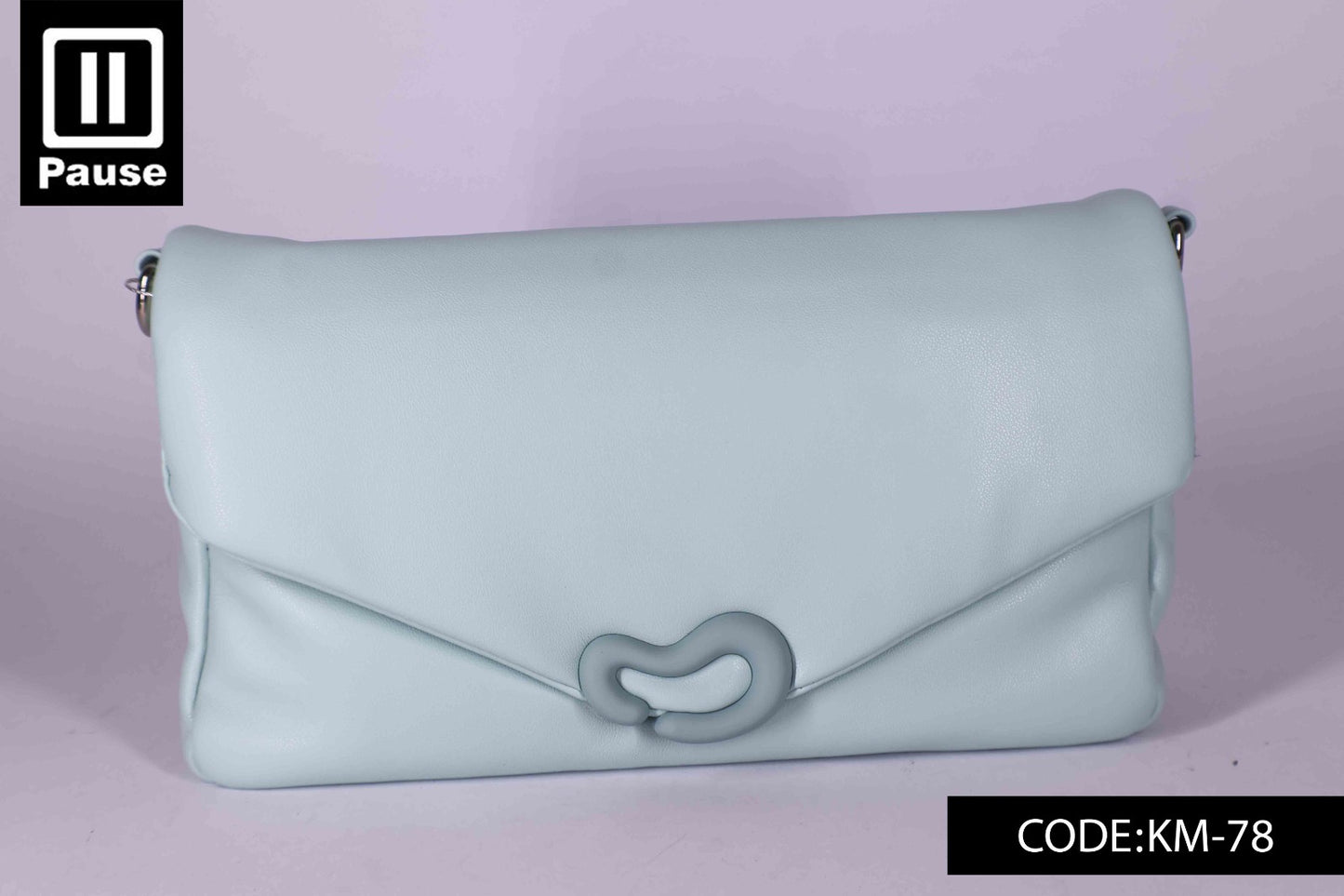 KM-78 CROSSBODY BAG